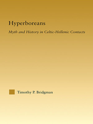 cover image of Hyperboreans
